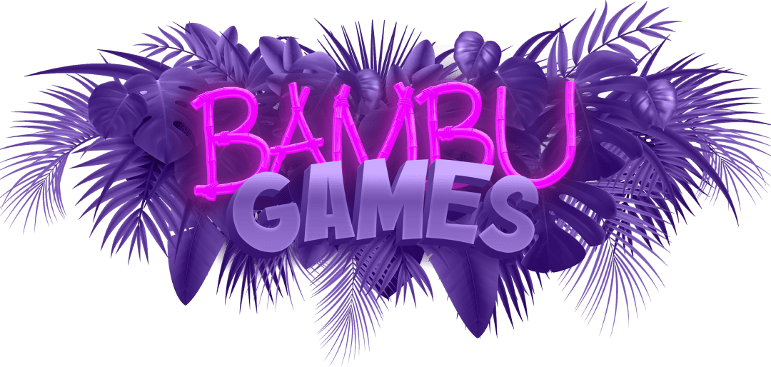 Bambu Games logo
