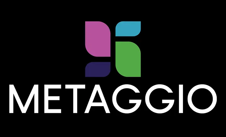 Metaggio logo